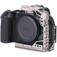 Tilta Half Camera Cage for Canon R6 Mark II